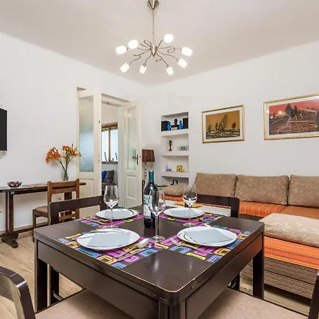 Casa vacanze In With Kitchen