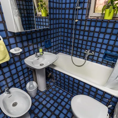 Casa vacanze In With Kitchen *