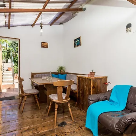 Casa vacanze In With Kitchen *