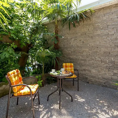 Nice Home In Opatija With Kitchen *