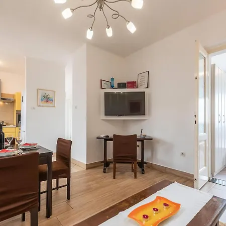 Gorgeous In With Wifi Holiday home