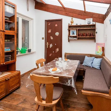 Gorgeous In With Wifi Holiday home Opatija