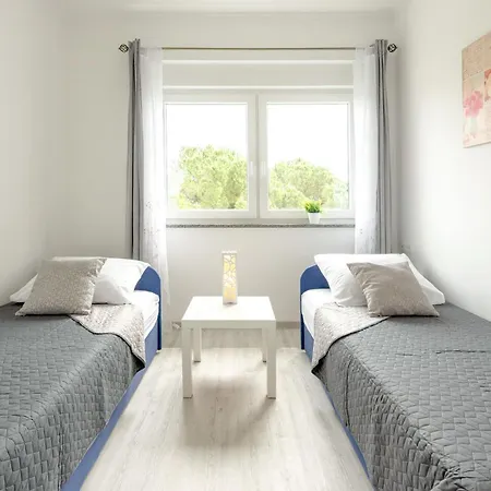 Gorgeous In With Wifi Holiday home