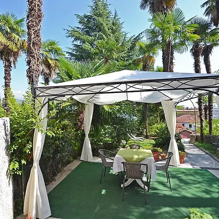 Gorgeous In With Wifi Opatija
