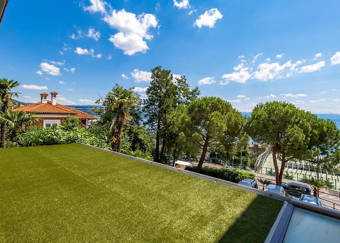 بيت للعطل Nice Home In Opatija With Kitchen *