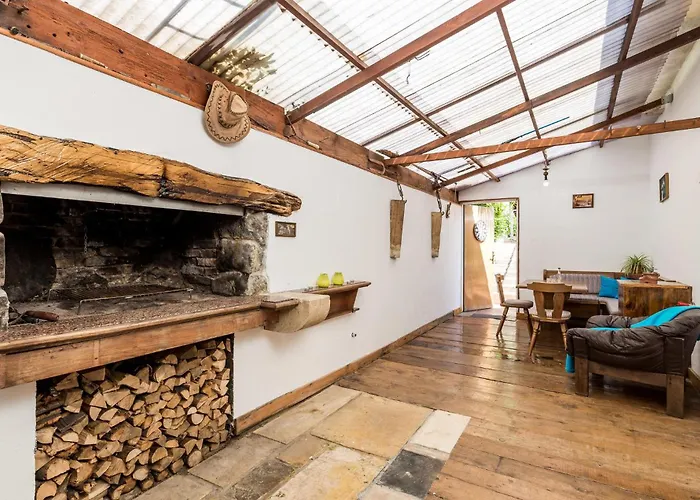 بيت للعطل Nice Home In Opatija With Kitchen