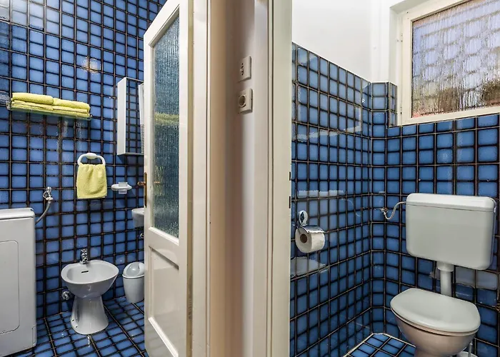 Nice Home In Opatija With Kitchen Casa vacanze Abbazia