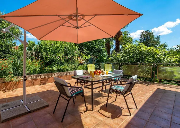 Casa vacanze Nice Home In Opatija With Kitchen Abbazia