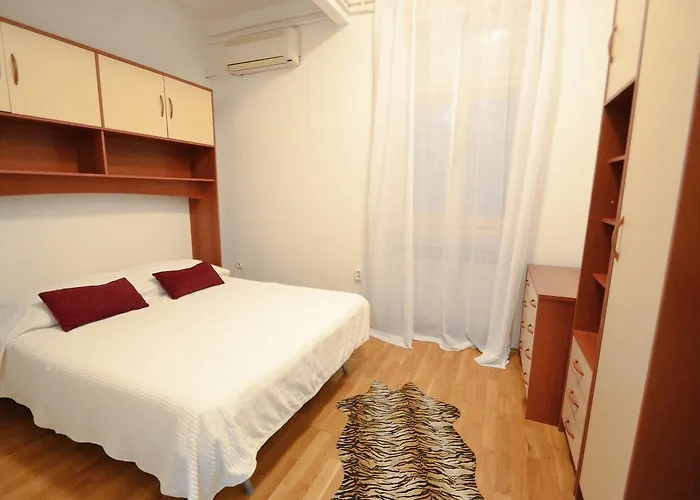 Nice Home In Opatija With Kitchen Casa vacanze *