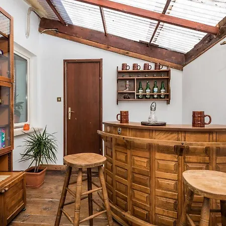 In With Kitchen Дом отдыха