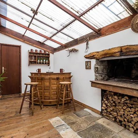 In With Kitchen Дом отдыха Опатия