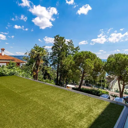 別荘 Nice Home In Opatija With Kitchen *