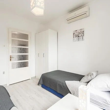 Gorgeous In With Wifi Vikendica Opatija