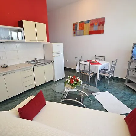 1 Holiday home Opatija