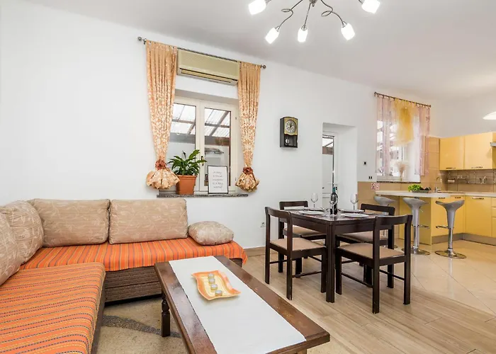 Nice Home In Opatija With Kitchen 別荘 *