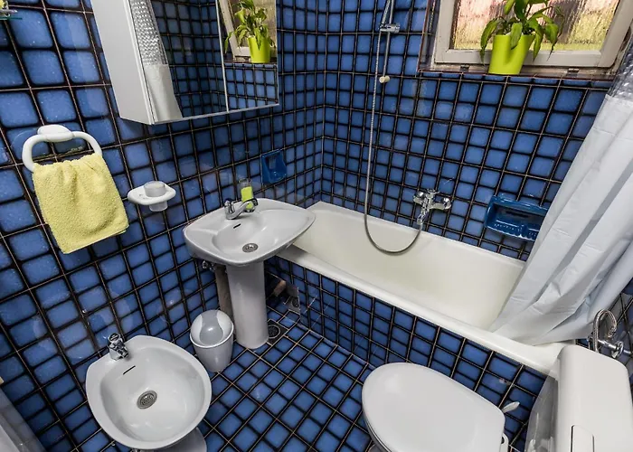 別荘 Nice Home In Opatija With Kitchen *