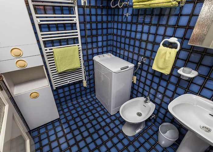 Nice Home In Opatija With Kitchen *