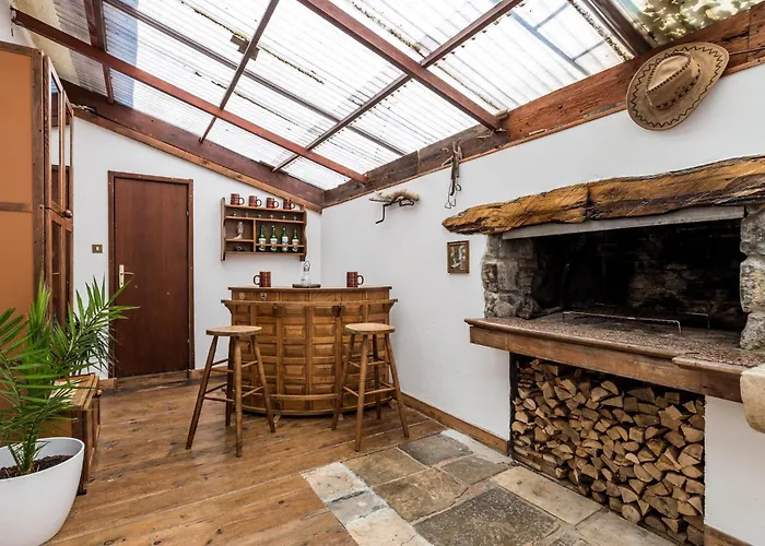 Nice Home In Opatija With Kitchen Hébergement de vacances Opatija