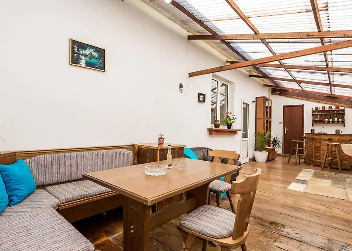 Nice Home In Opatija With Kitchen * オパティヤ