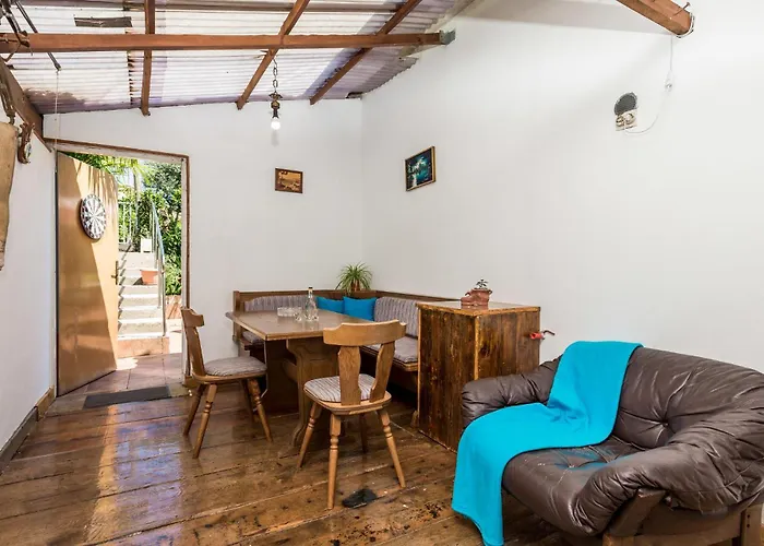 別荘 Nice Home In Opatija With Kitchen *