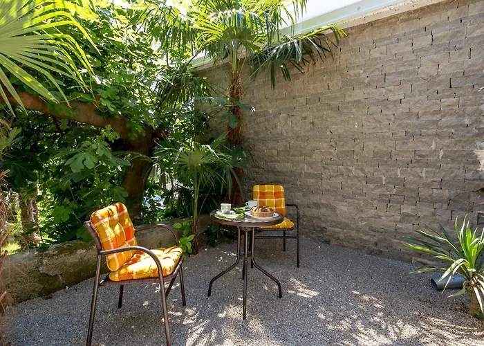 Nice Home In Opatija With Kitchen *