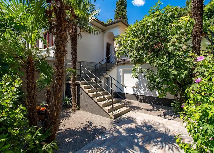 Nice Home In Opatija With Kitchen 別荘 オパティヤ