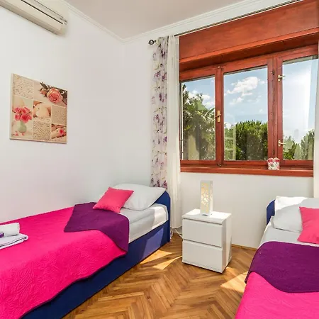 Nice Home In Opatija With Kitchen