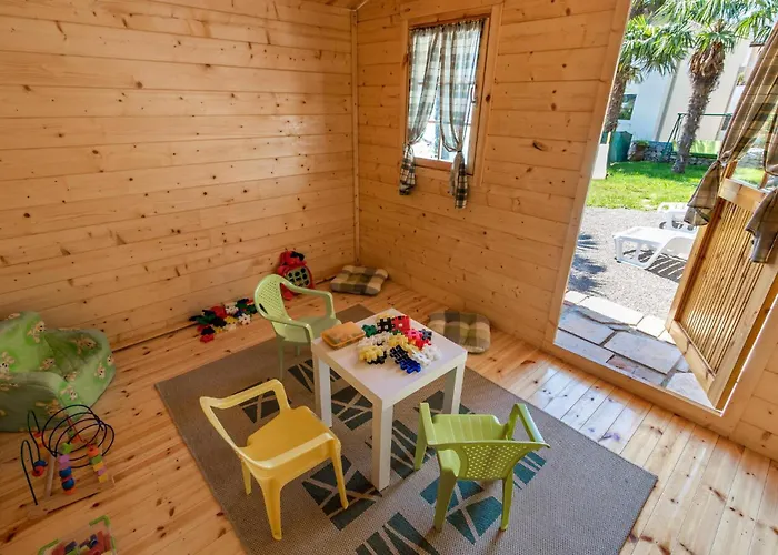 Nice Home In Opatija With Kitchen